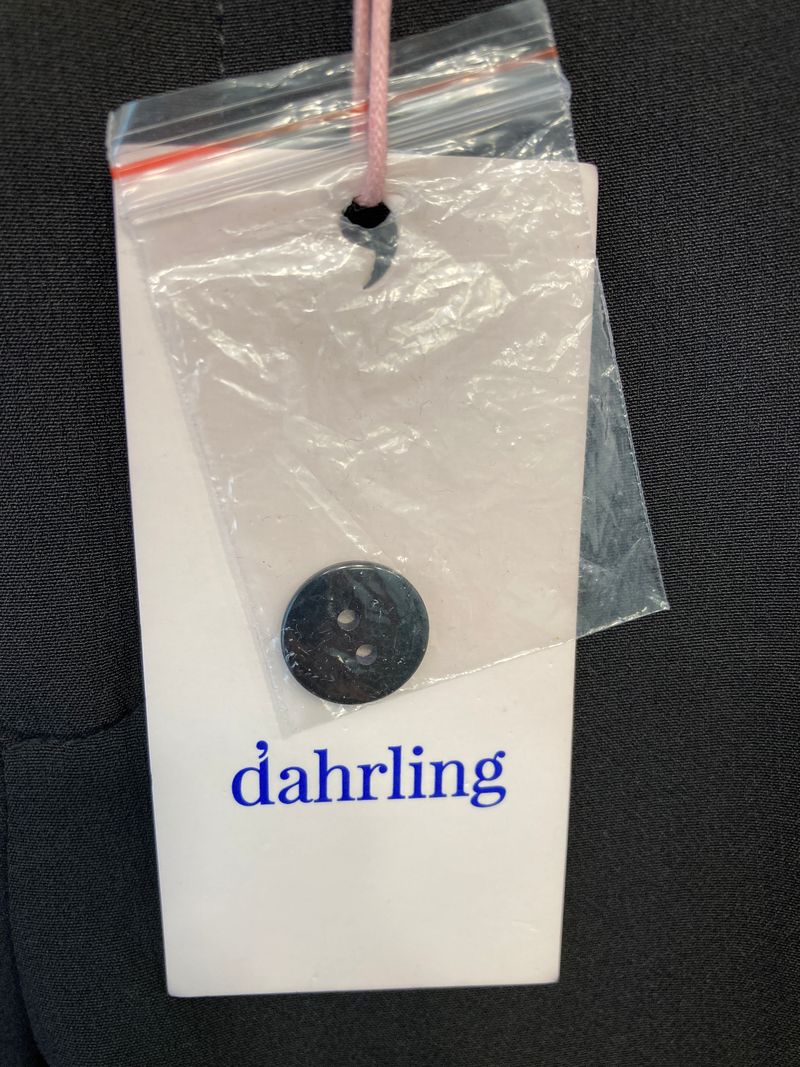 Dahrling Bukser